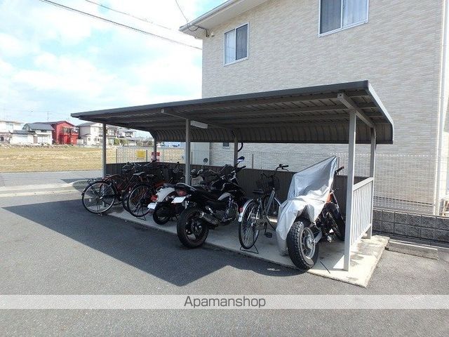 コンフォートMーIIの内装写真
