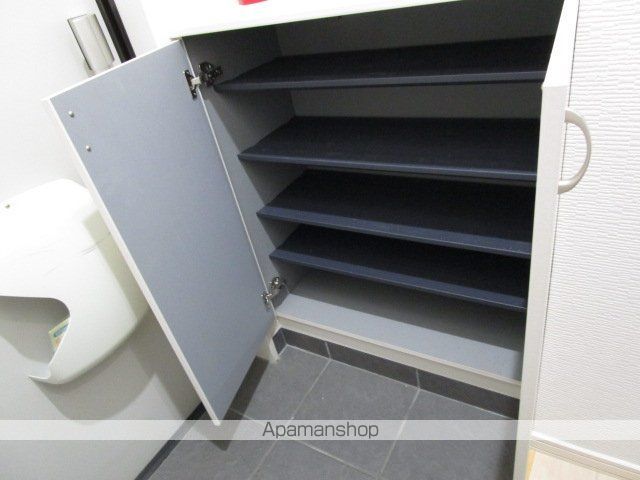 M−RESIDENCEの内装写真