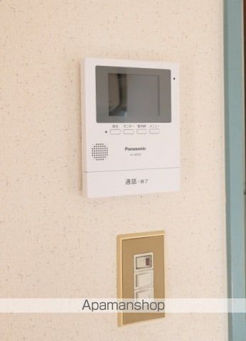 コーポイトウの内装写真
