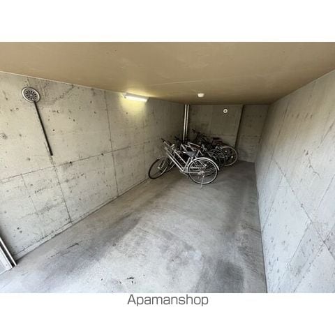 RTIIIの内装写真