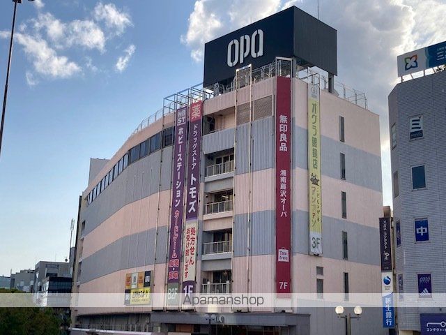 ソラリオ鵠沼 103 ｜ 神奈川県藤沢市鵠沼花沢町3-17（賃貸アパート1DK・1階・31.46㎡） その19