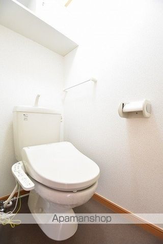 apartment 福島県白河市大桜岡前
地図を見る