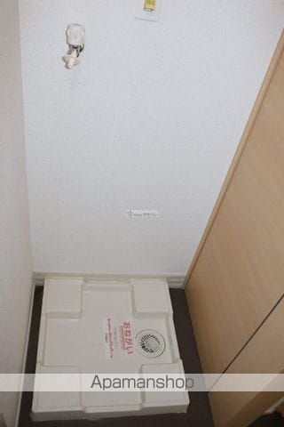 シエル クレールAの内装写真