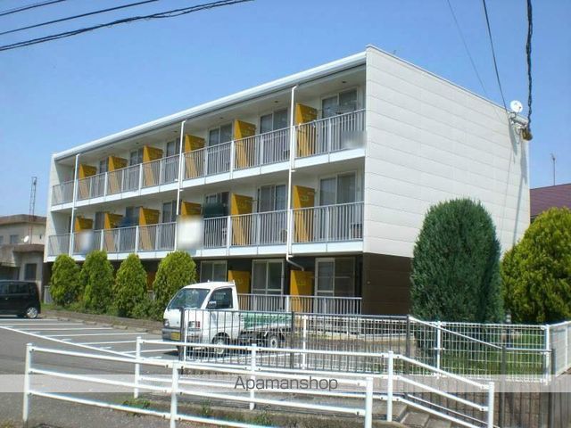 レオパレスフレイグラント多々良のその他写真