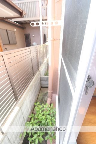 サンコスモ市川の内装写真