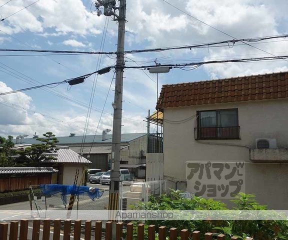 モダンコートWESTの内装写真