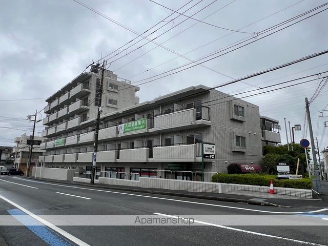 北辰レジデンス東船橋 502 ｜ 千葉県船橋市東船橋２丁目15-1（賃貸マンション1R・5階・22.00㎡） その3