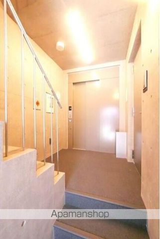 ＡＳＴＩＬＥ四谷[1LDK/38.22m2]の共用部2