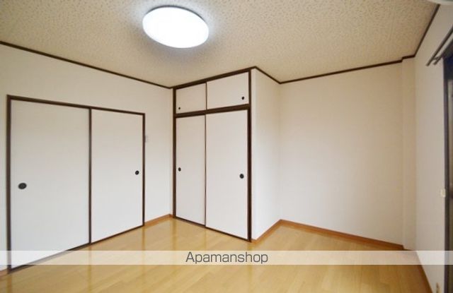コスモハイツ津島の内装写真