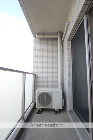 SーFORT船橋本町の内装写真