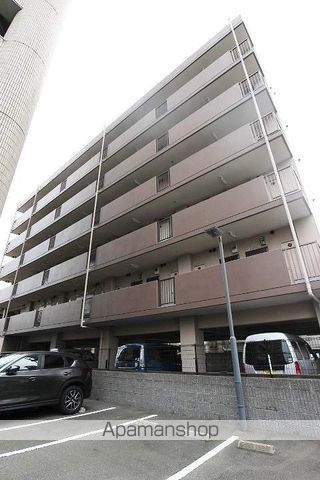 日之出ビル箱崎 309 ｜ 福岡県福岡市東区箱崎４丁目8-1（賃貸マンション1R・3階・24.30㎡） その5