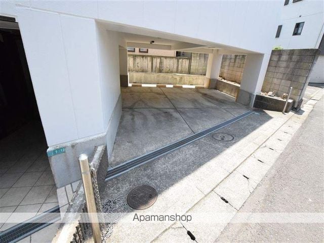 パークサイド相模大野の外観写真