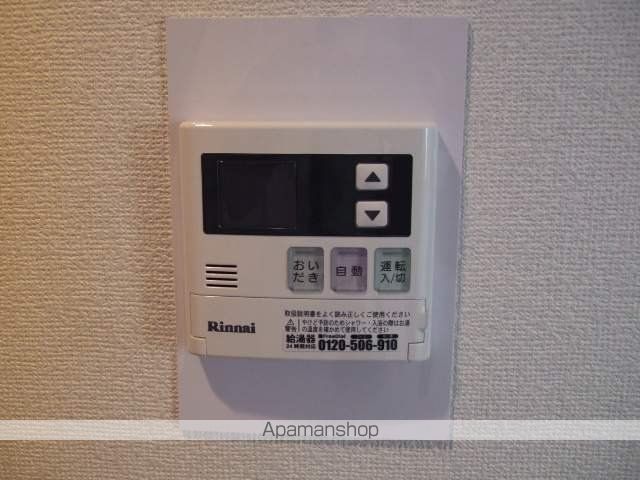 プルミエール梶ヶ谷の内装写真