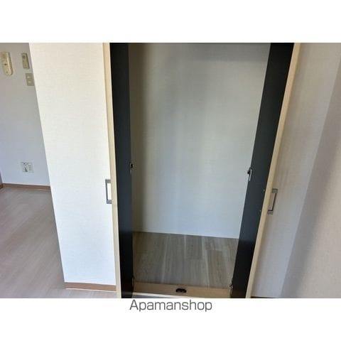 川口プラザDの内装写真
