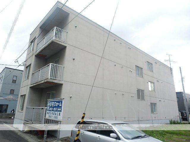メゾン光生 メゾンこうせいの外観写真