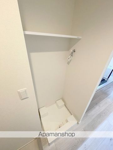 エルプレイス京橋の内装写真