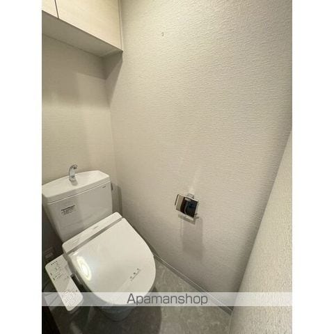 フロンティアコート堺筋本町の内装写真