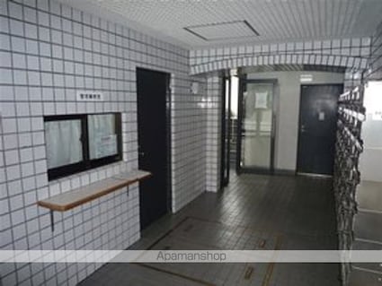 ＴＯＰ・成城学園第２[1R/14.03m2]の周辺1
