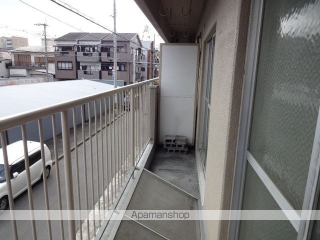 クオリティ俊徳の内装写真