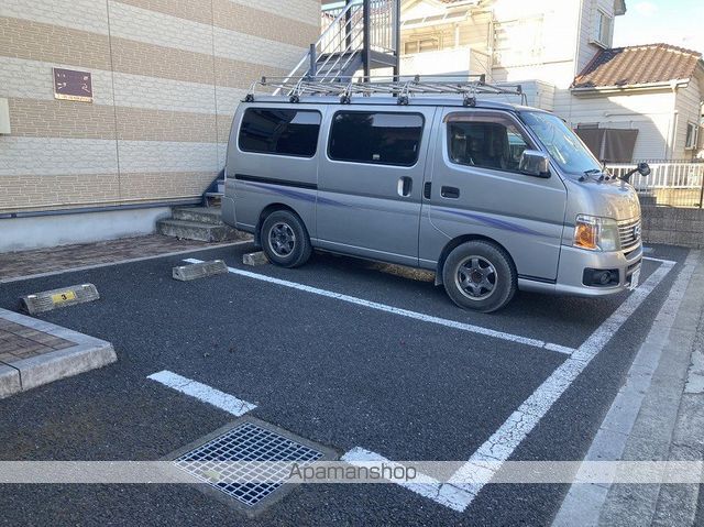 レオパレスFUKUWAのその他写真