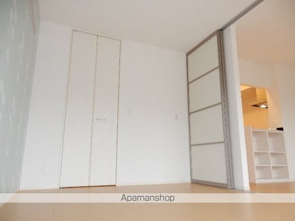 イヴェール[1LDK/40.18m2]の内装1