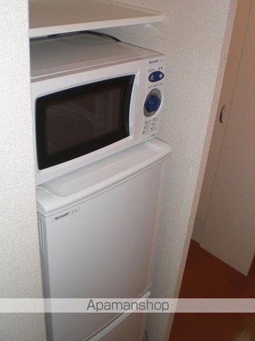 レオパレス幸町の内装写真