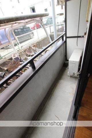 平田ハイツの内装写真