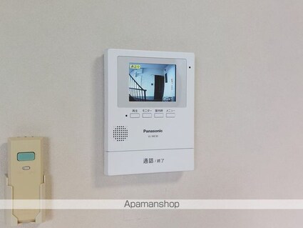 フォブール高岡[3DK/55.9m2]の内装4