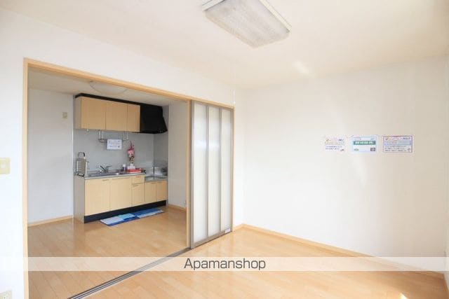 バリュージュ新町 B棟の内装写真
