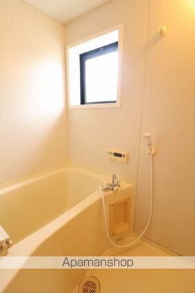 シティハイツ小林Ｂ棟[2LDK/49.74m2]のバス