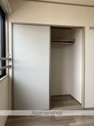 リバーフォート阿賀 Bの内装写真
