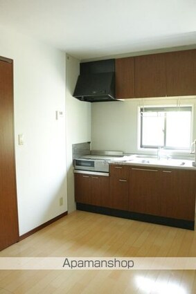 広島県尾道市因島中庄町[3DK/60m2]のリビング・居間