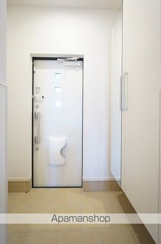 ヴィクトワールIIの内装写真