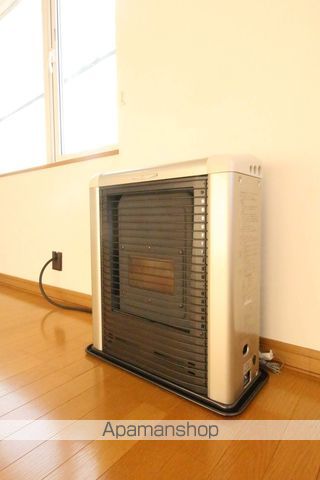 ハイツジンタの内装写真