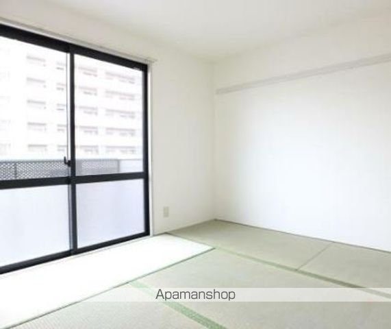 セフィラ福田町参番館の内装写真