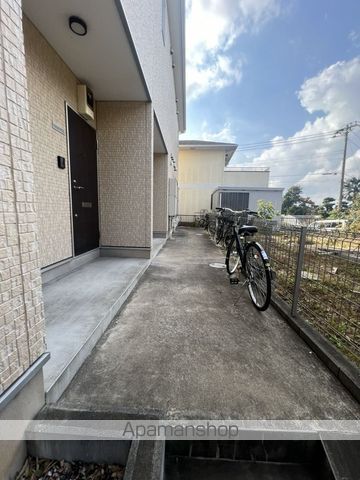 SANA RESIDENCEの内装写真