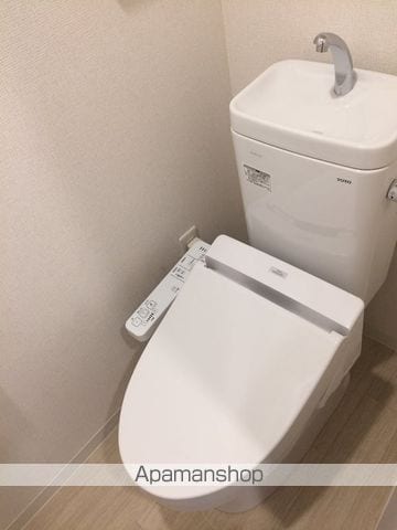メインステージ横濱黄金町の内装写真