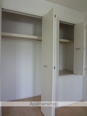 ソレイユ神町 Aの内装写真