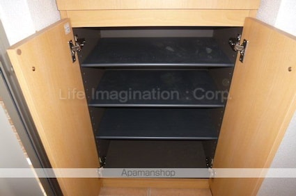 メゾン　カルム[1R/25.25m2]の内装1