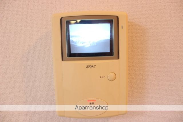 レヴィ イン リバーの内装写真