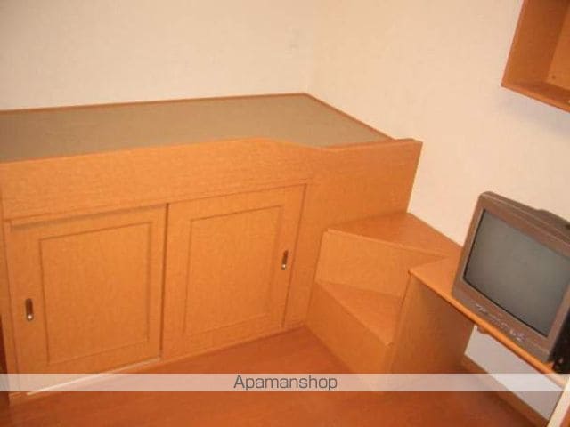 レオパレスグリーンヒル藻岩の内装写真