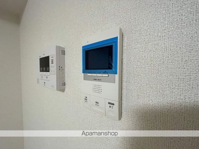 シャルマン昭和町の内装写真