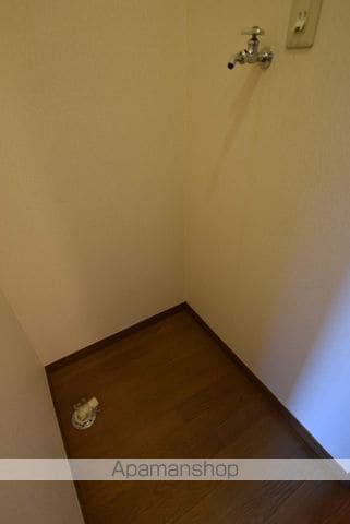 エクセレント南吉成 五番館の内装写真