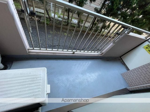 幕張イーストの内装写真