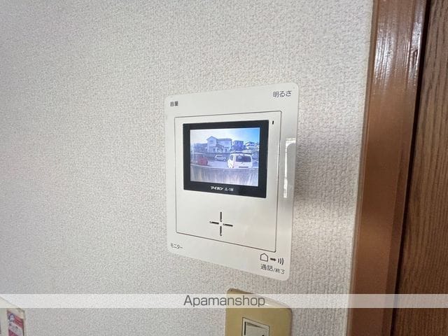 ユーフォリアの内装写真