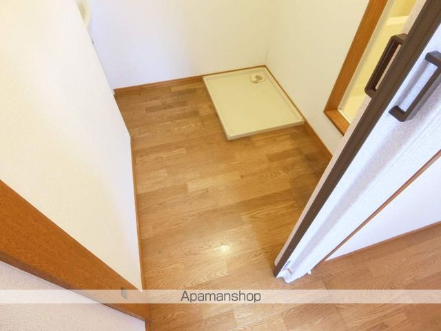 レジデンス高田IIの内装写真