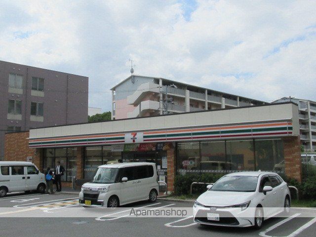 エステート三島の周辺写真