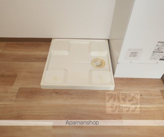 上原マンションの内装写真