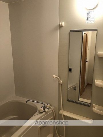 アンジュの内装写真