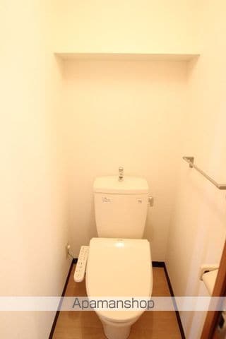 クラレットの内装写真